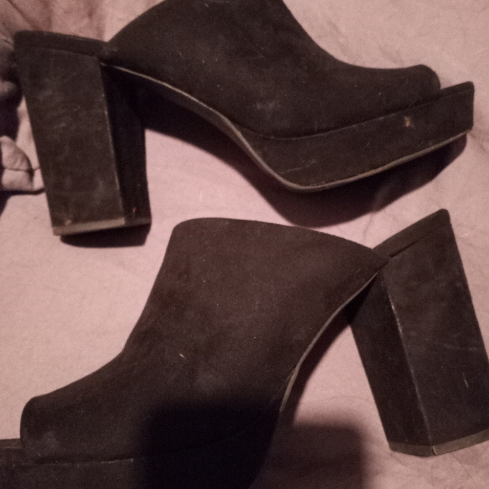 Shoes